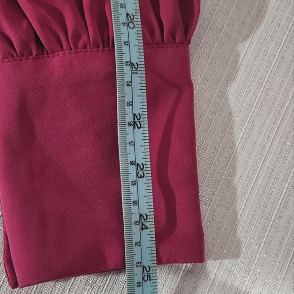 NWT ELOQUI DREES SIZE 14 ELEGANT PINK MAX IDREES. - Picture 5 of 11